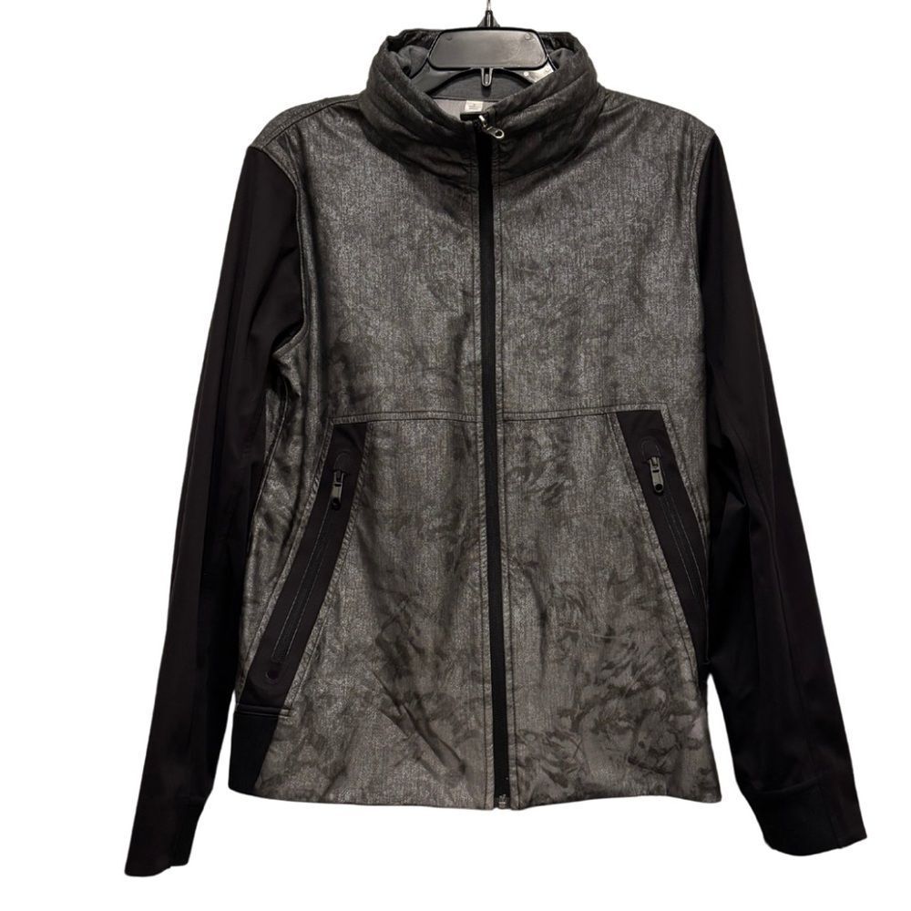 Lululemon Specular Reflective Jacket - Picture 5 of 16
